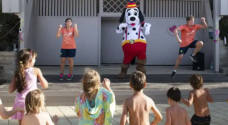 Vallicella Glamping Resort