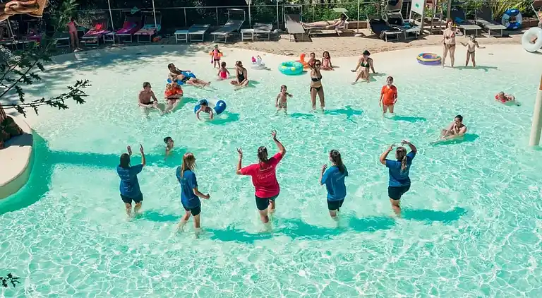 Vallicella Glamping Resort