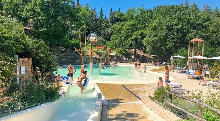 Vallicella Glamping Resort