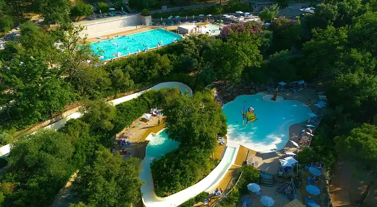 Vallicella Glamping Resort