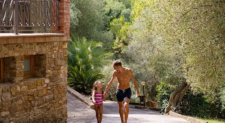 Vallicella Glamping Resort