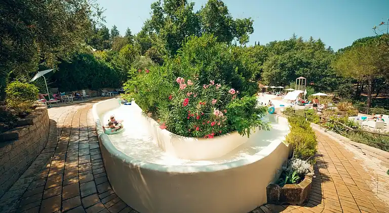 Vallicella Glamping Resort