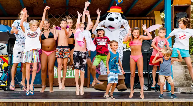 Vallicella Glamping Resort