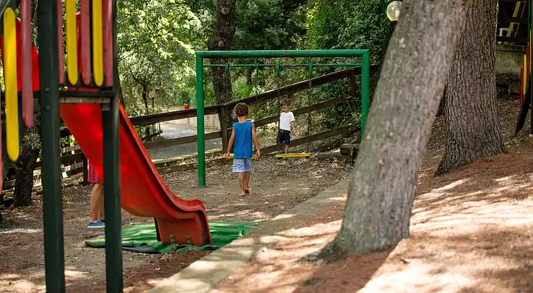 Vallicella Glamping Resort