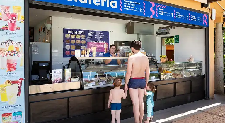 HU Montescudaio Village