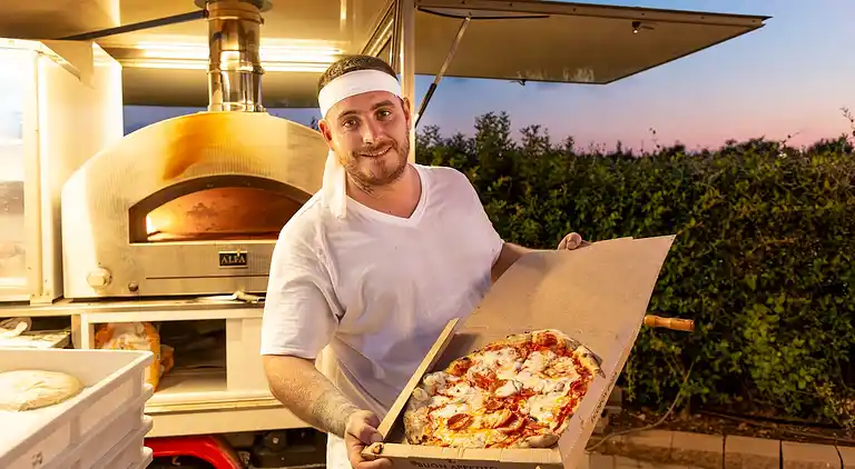 HU Montescudaio Village