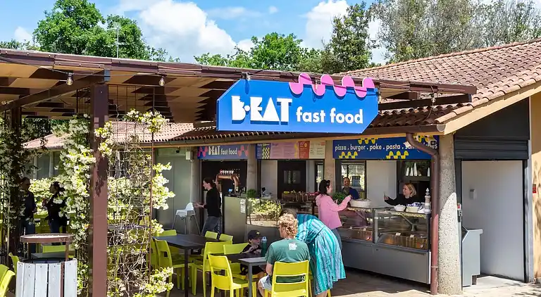 HU Montescudaio Village