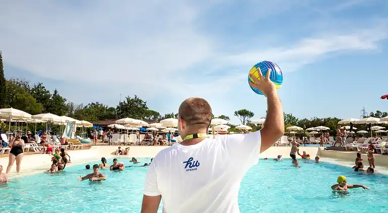 HU Montescudaio Village