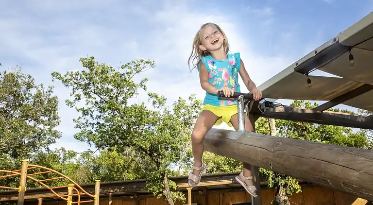 HU Montescudaio Village