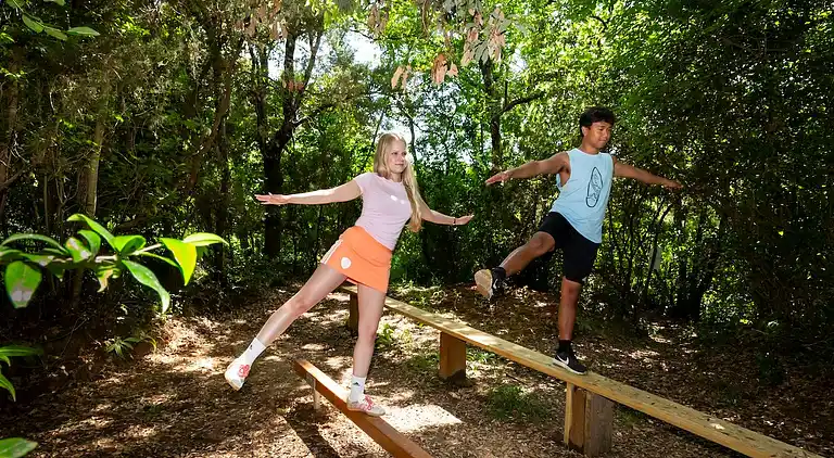 HU Montescudaio Village