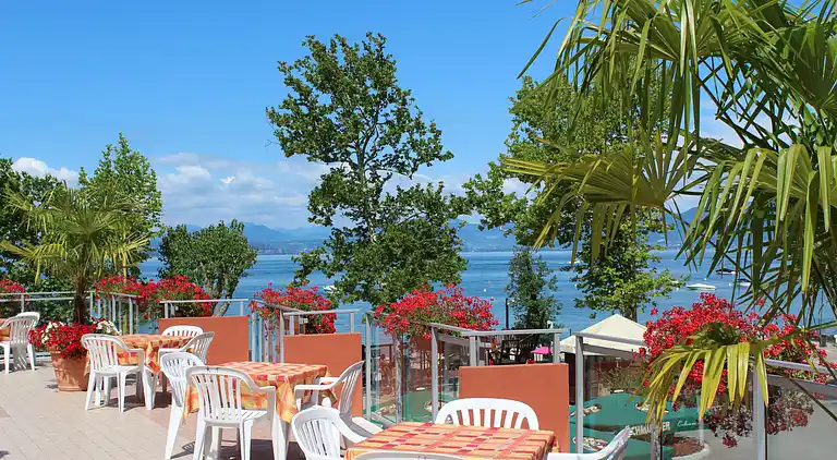 Camping Cisano San Vito