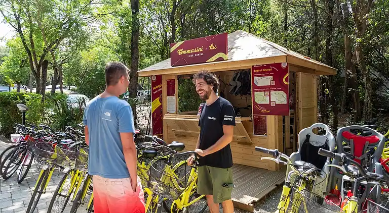 HU Montescudaio Village