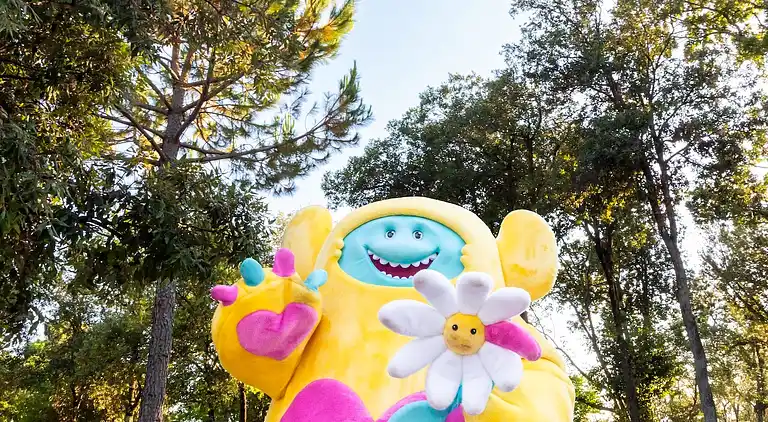 HU Montescudaio Village