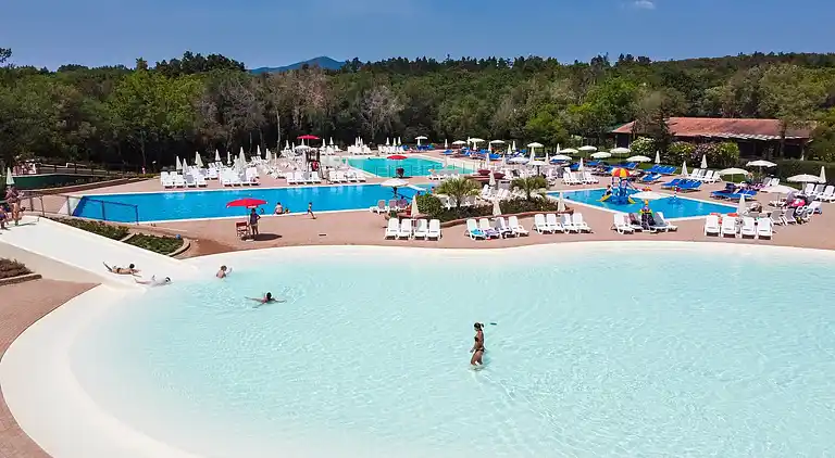 HU Montescudaio Village