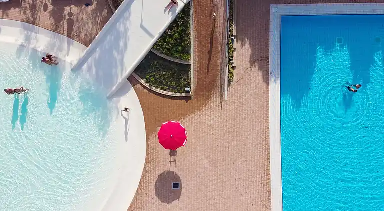 HU Montescudaio Village