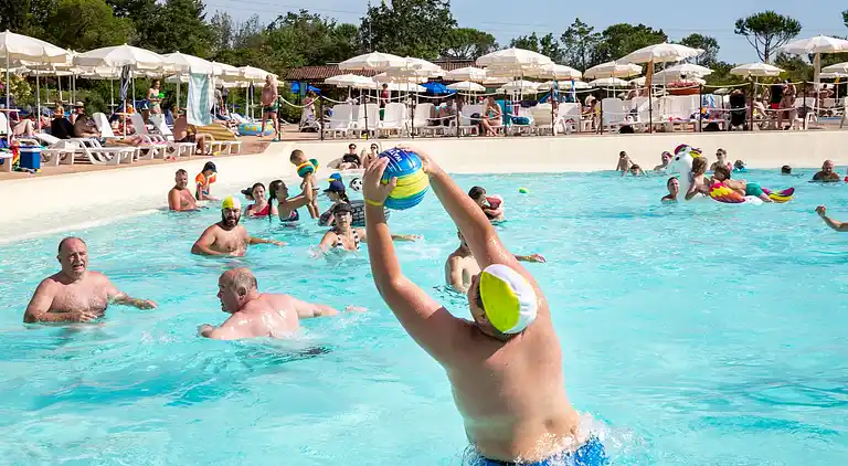 HU Montescudaio Village