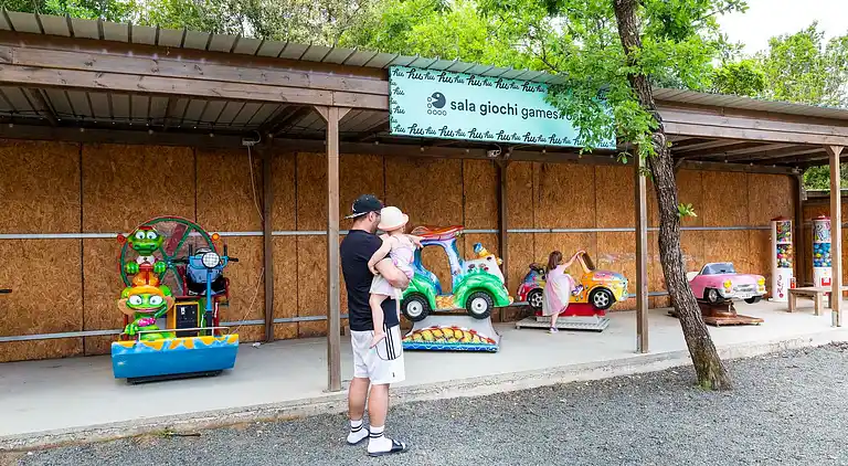 HU Montescudaio Village