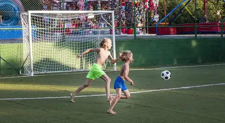 HU Montescudaio Village