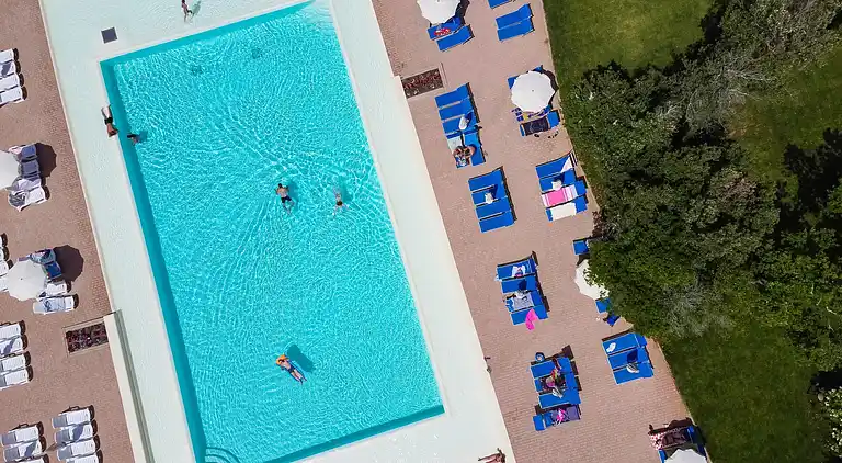 HU Montescudaio Village