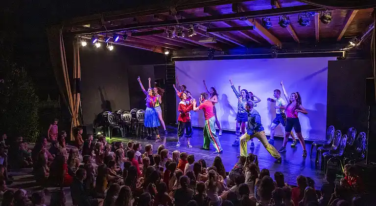 HU Montescudaio Village