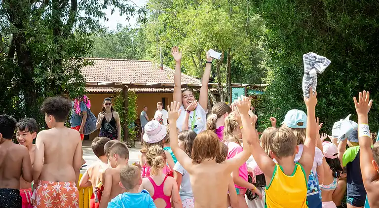 HU Montescudaio Village