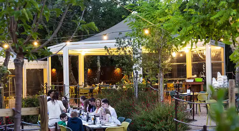 HU Montescudaio Village