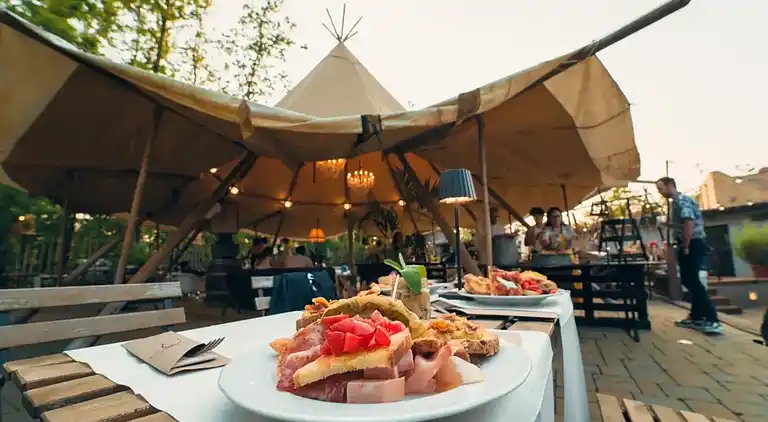 Chianti Glamping Resort