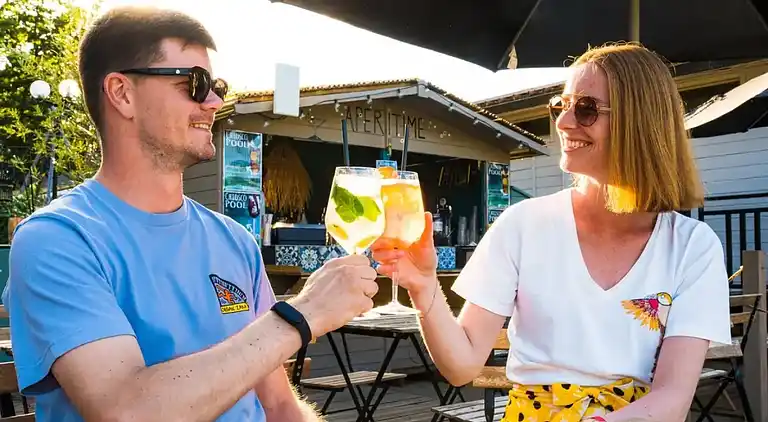 Chianti Glamping Resort