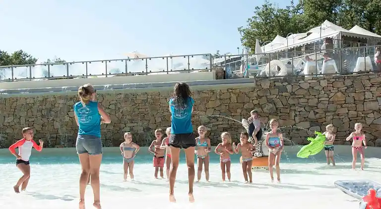 Chianti Glamping Resort