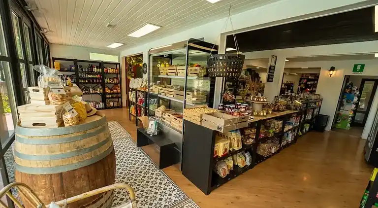 Chianti Glamping Resort