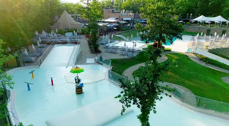 Chianti Glamping Resort