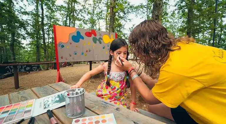 Chianti Glamping Resort