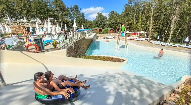 Chianti Glamping Resort