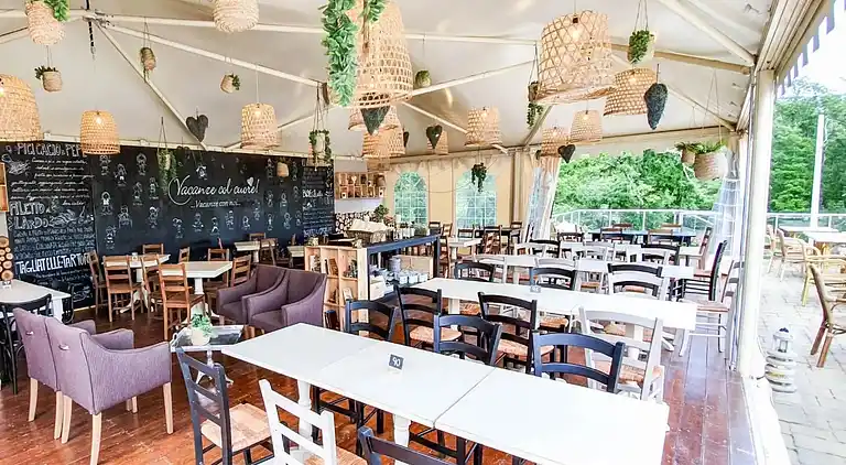 Chianti Glamping Resort