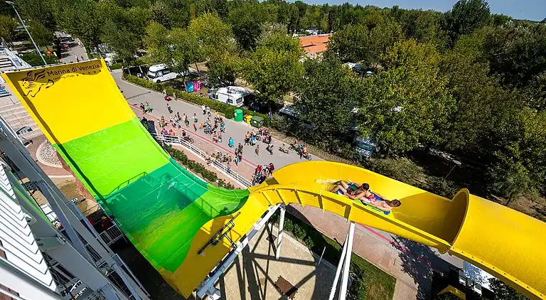 Camping Marina di Venezia