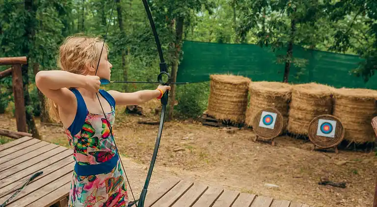 Chianti Glamping Resort