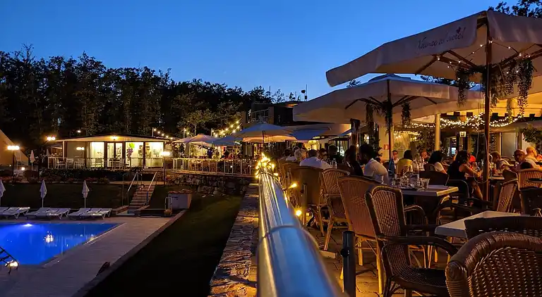 Chianti Glamping Resort