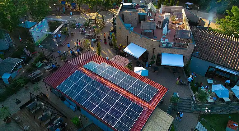 Chianti Glamping Resort