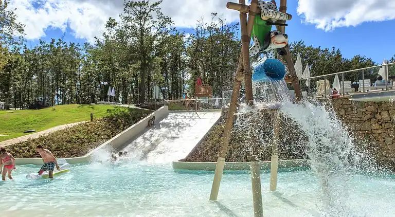 Chianti Glamping Resort