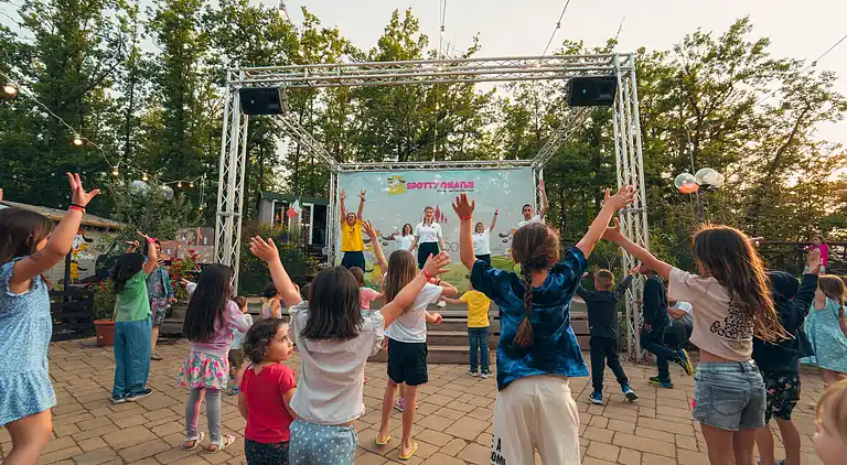 Chianti Glamping Resort