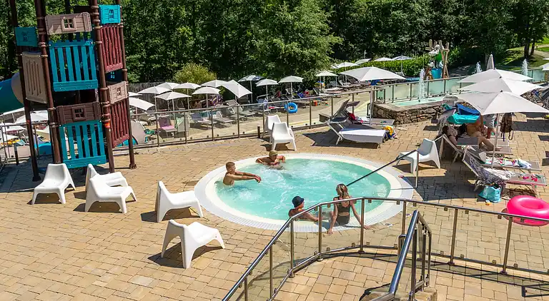 Chianti Glamping Resort