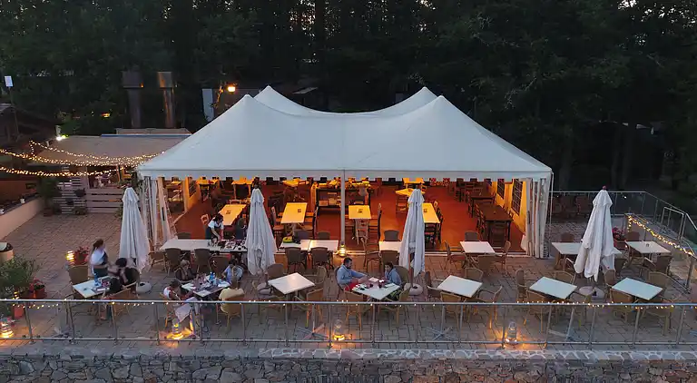 Chianti Glamping Resort