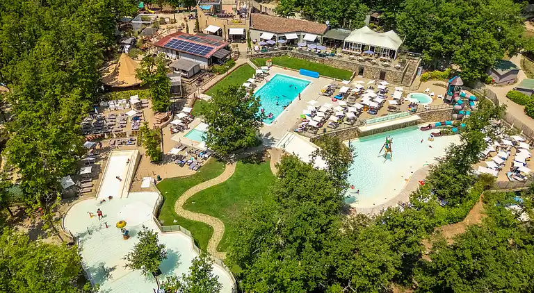 Chianti Glamping Resort