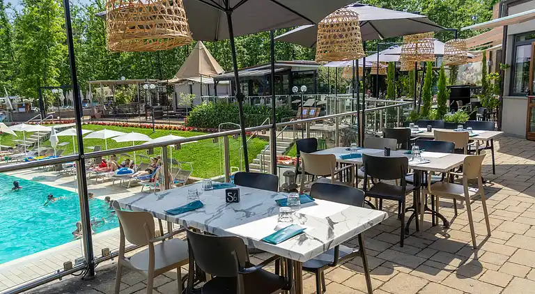 Chianti Glamping Resort