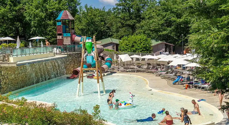 Chianti Glamping Resort