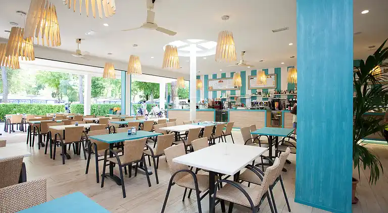 Camping Marina di Venezia