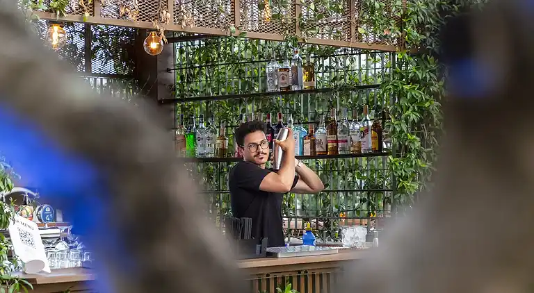 hu Firenze camping in town