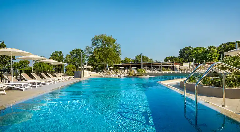 Aminess Planet Camping Maravea Resort