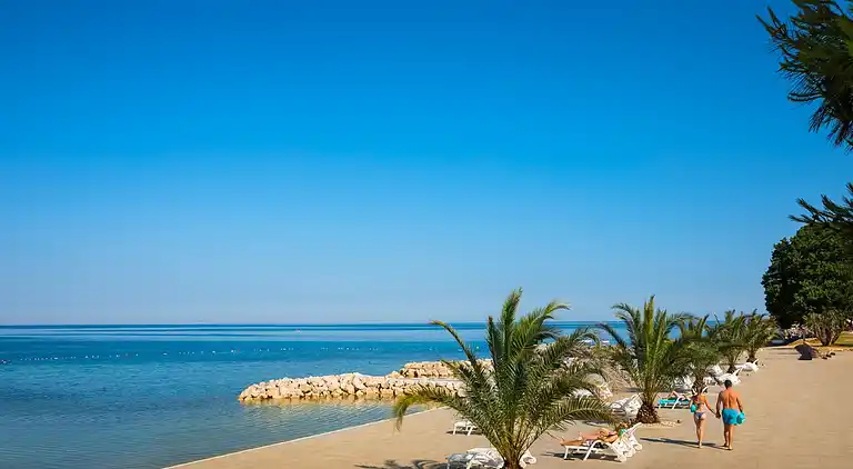 Aminess Planet Camping Maravea Resort