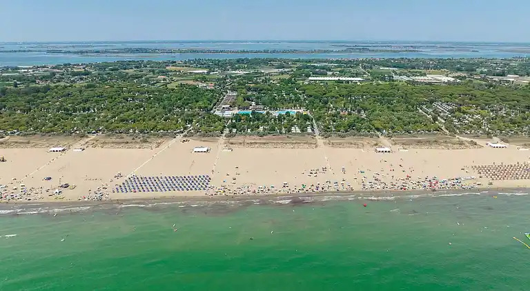 Camping Marina di Venezia